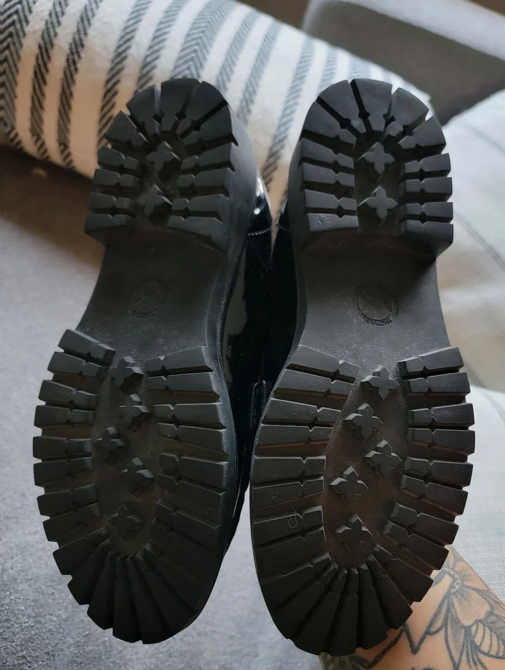 MK Loafers